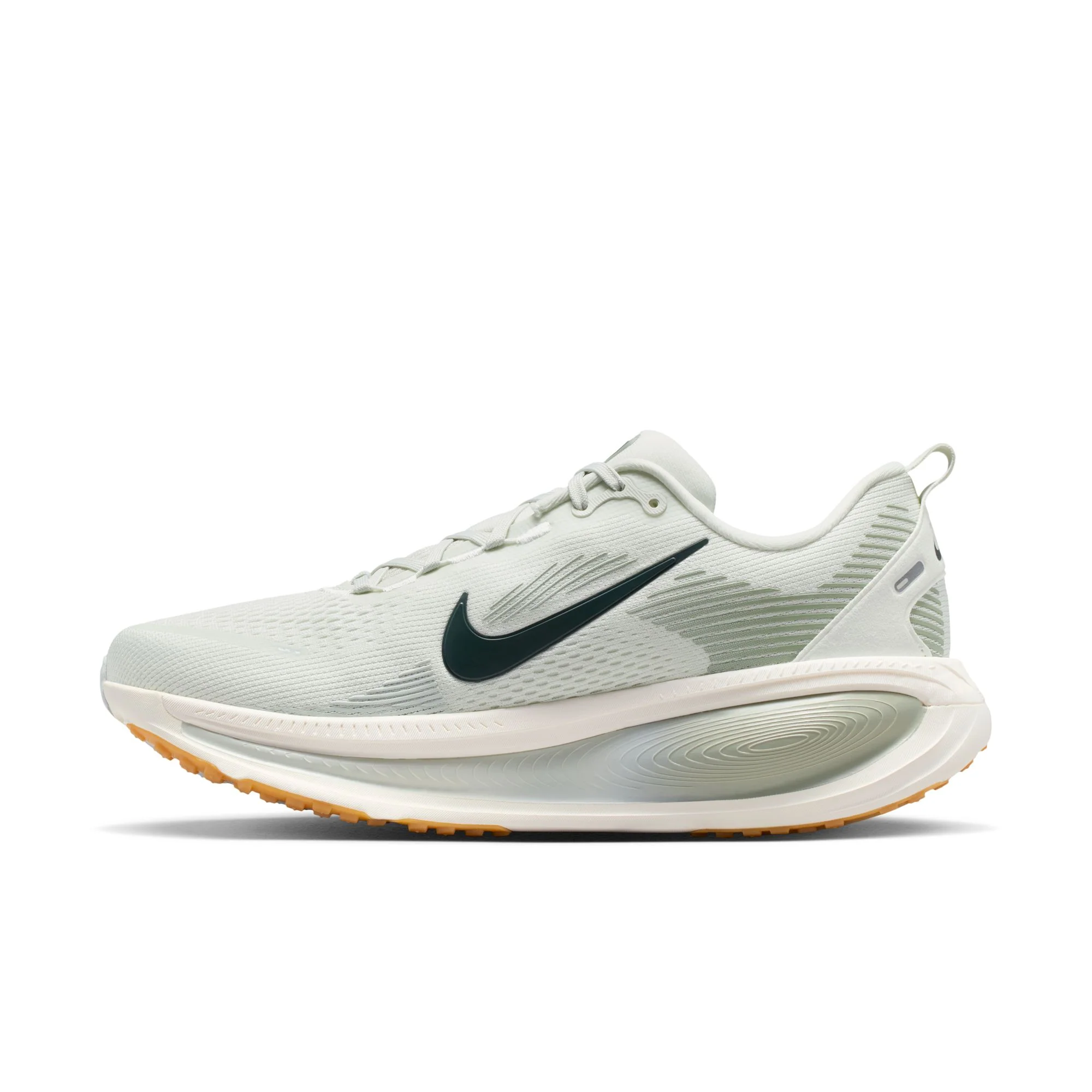 Men's Vomero 18 (020 - Spruce Aura/Black Spruce-Jade Horizon) - Image 2