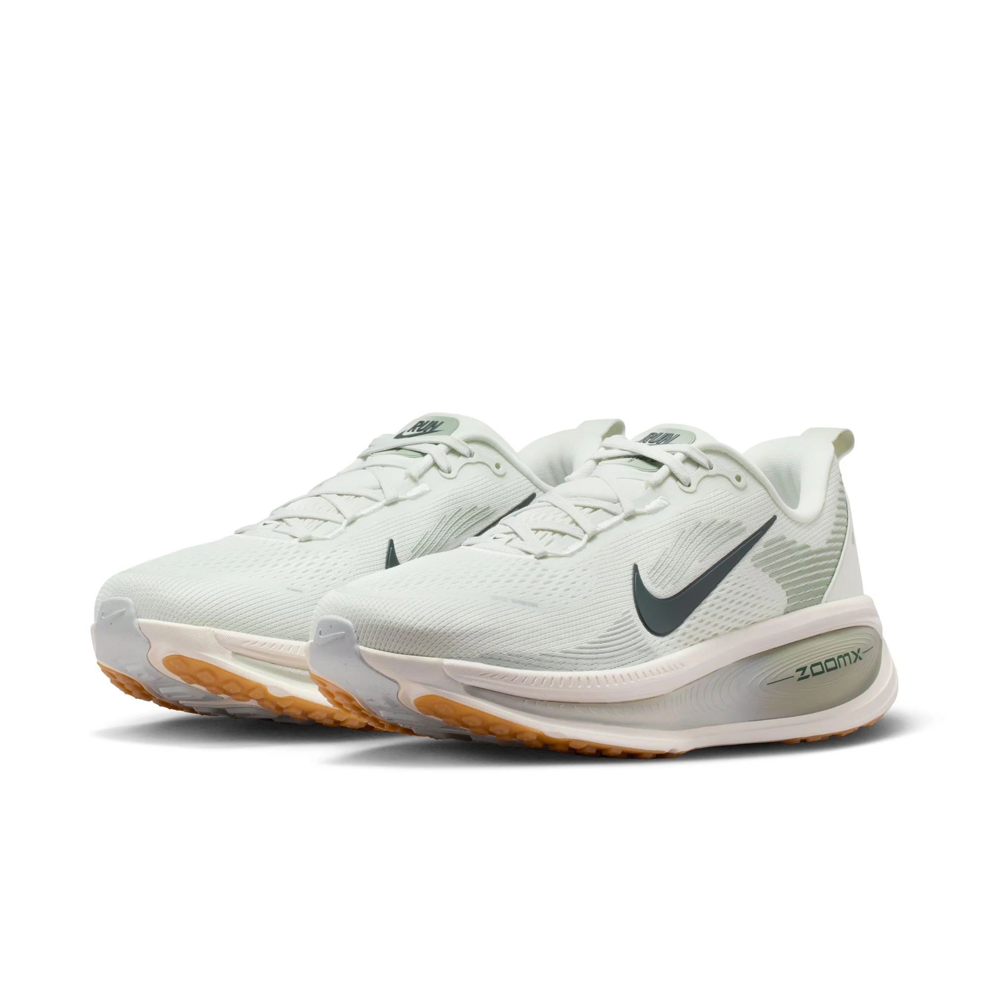 Men's Vomero 18 (020 - Spruce Aura/Black Spruce-Jade Horizon) - Image 3