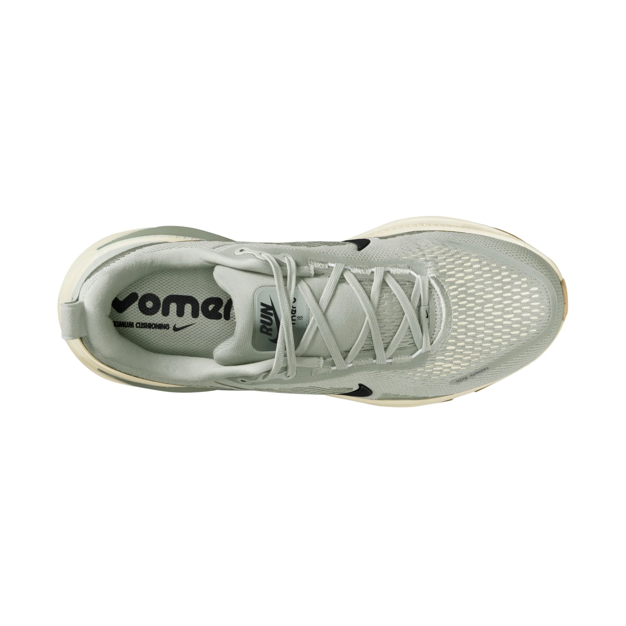 Men's Vomero 18 (020 - Spruce Aura/Black Spruce-Jade Horizon) - Image 8
