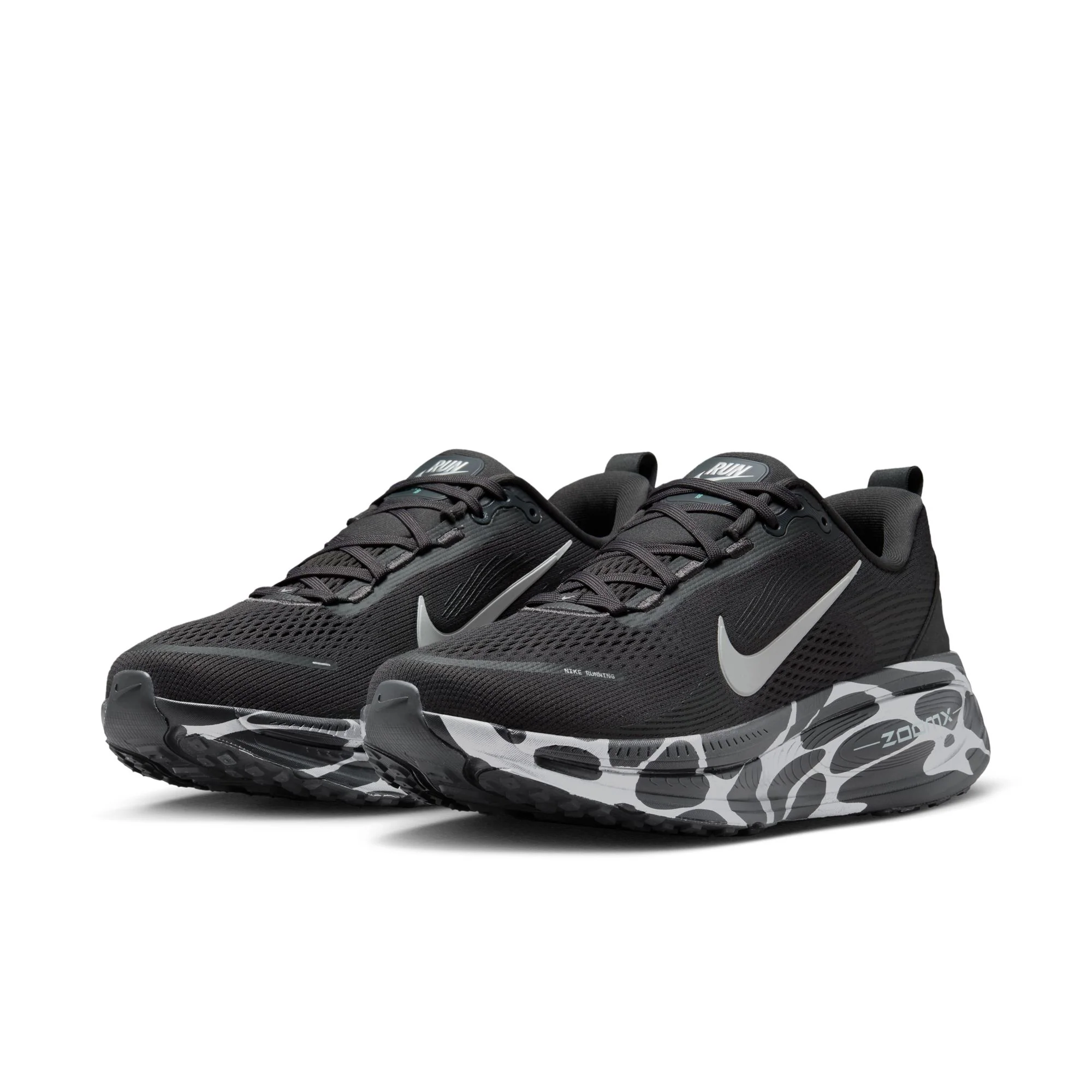 Men's Vomero 18 (060 - Anthracite/Reflect Silver-Cannon) - Image 3