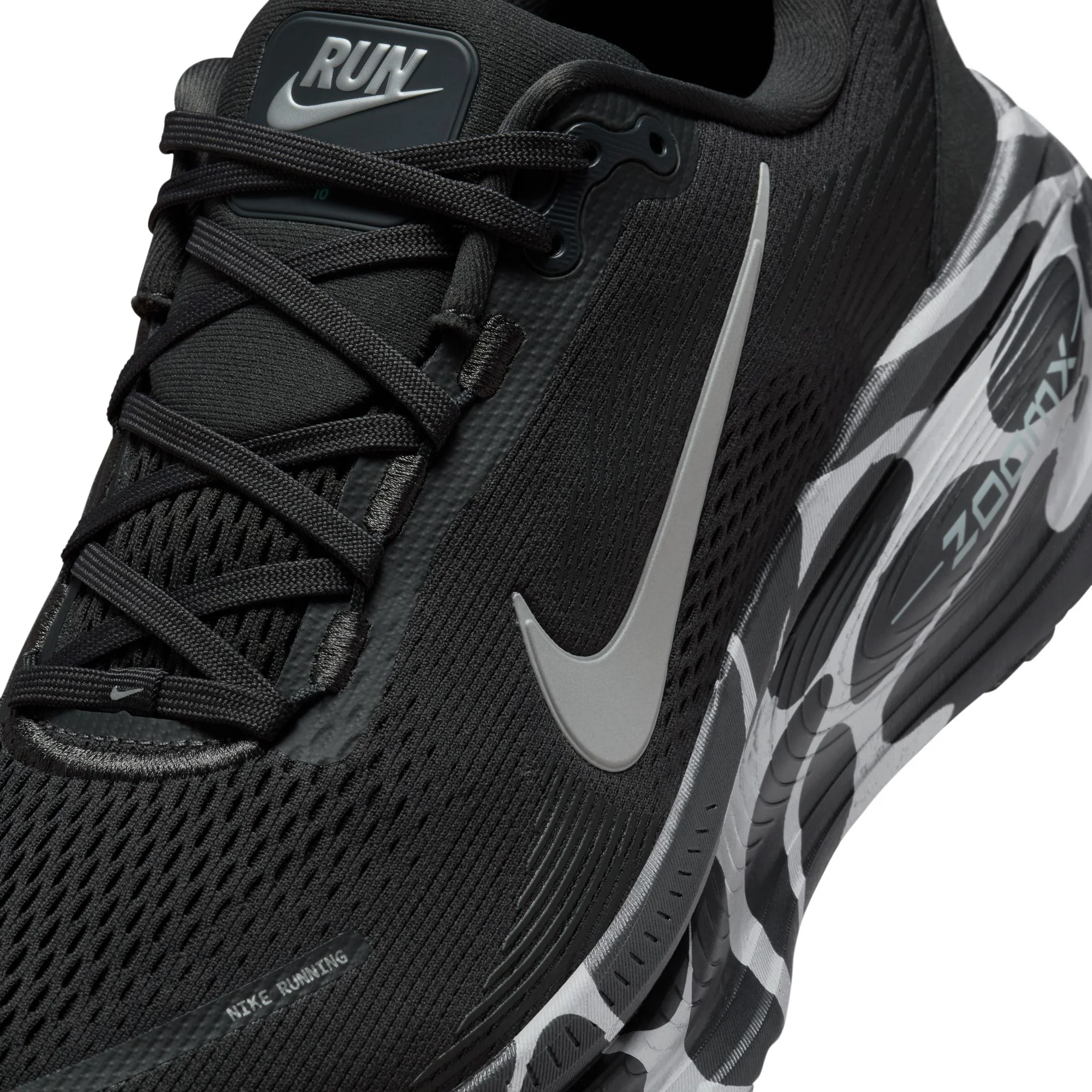 Men's Vomero 18 (060 - Anthracite/Reflect Silver-Cannon) - Image 4