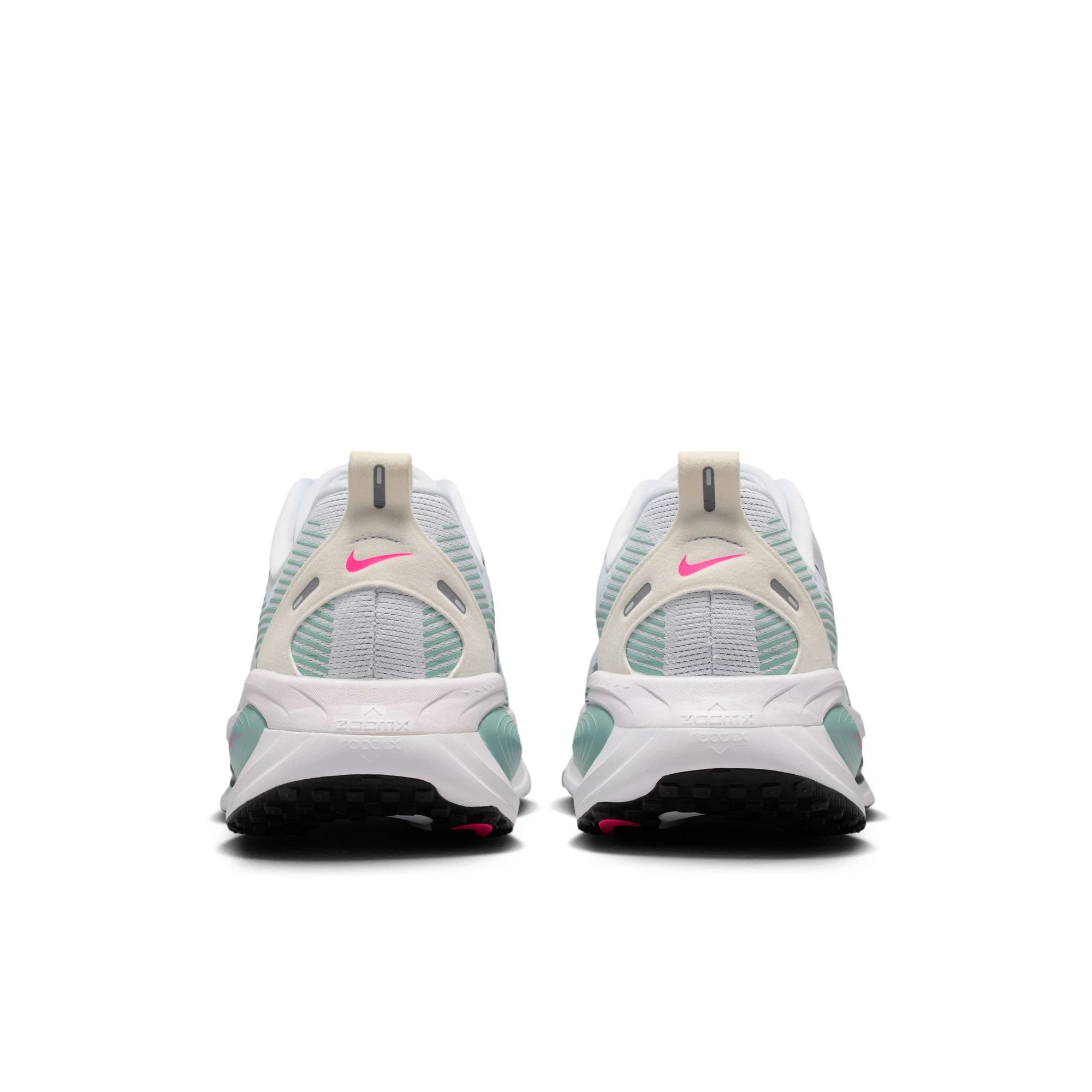 Men's Vomero 18 (110 - White/Black-Mineral Slate-Mineral) - Image 6