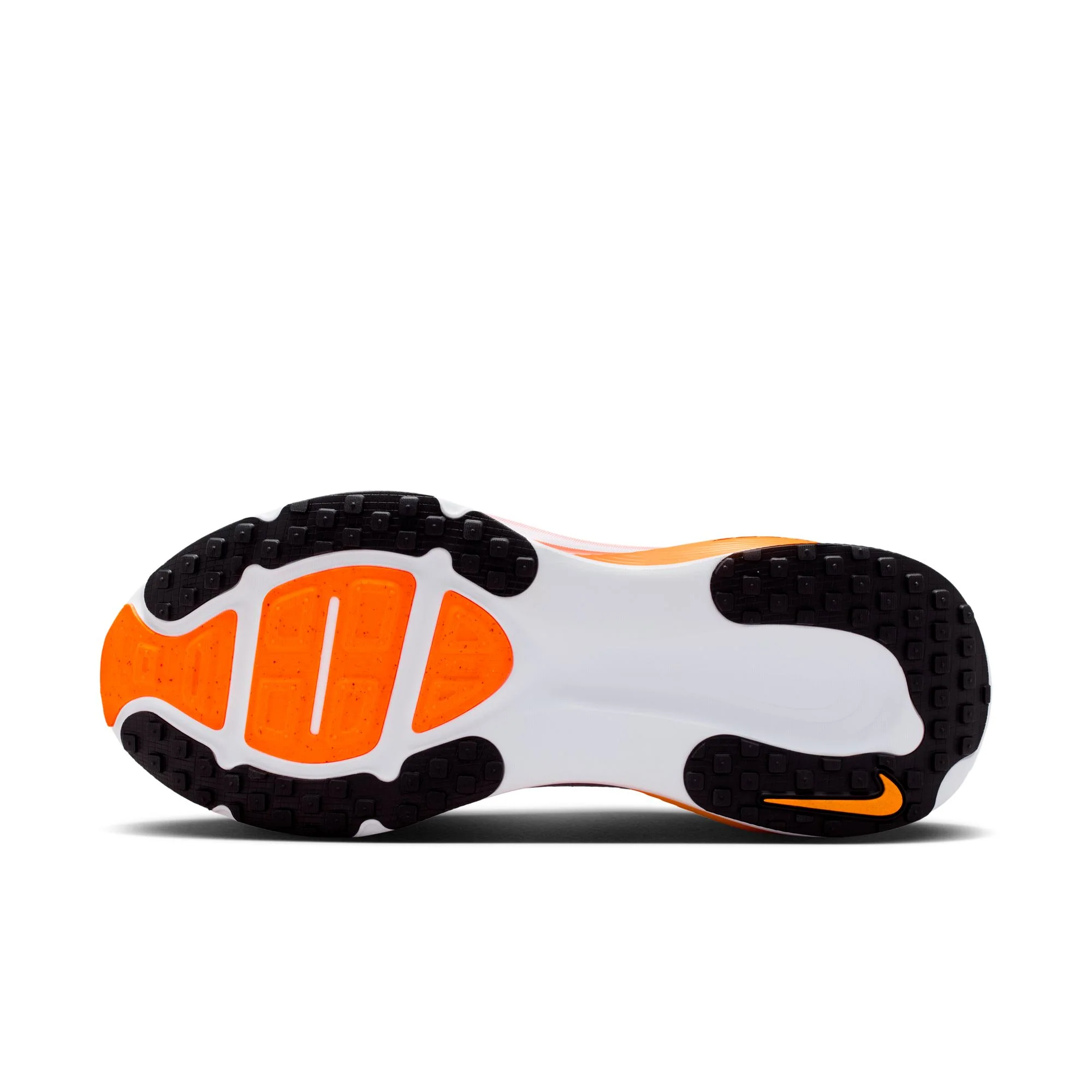 Men's Vomero 18 (404 - Hydrogen Blue/Black-Laser Orange) - Image 9