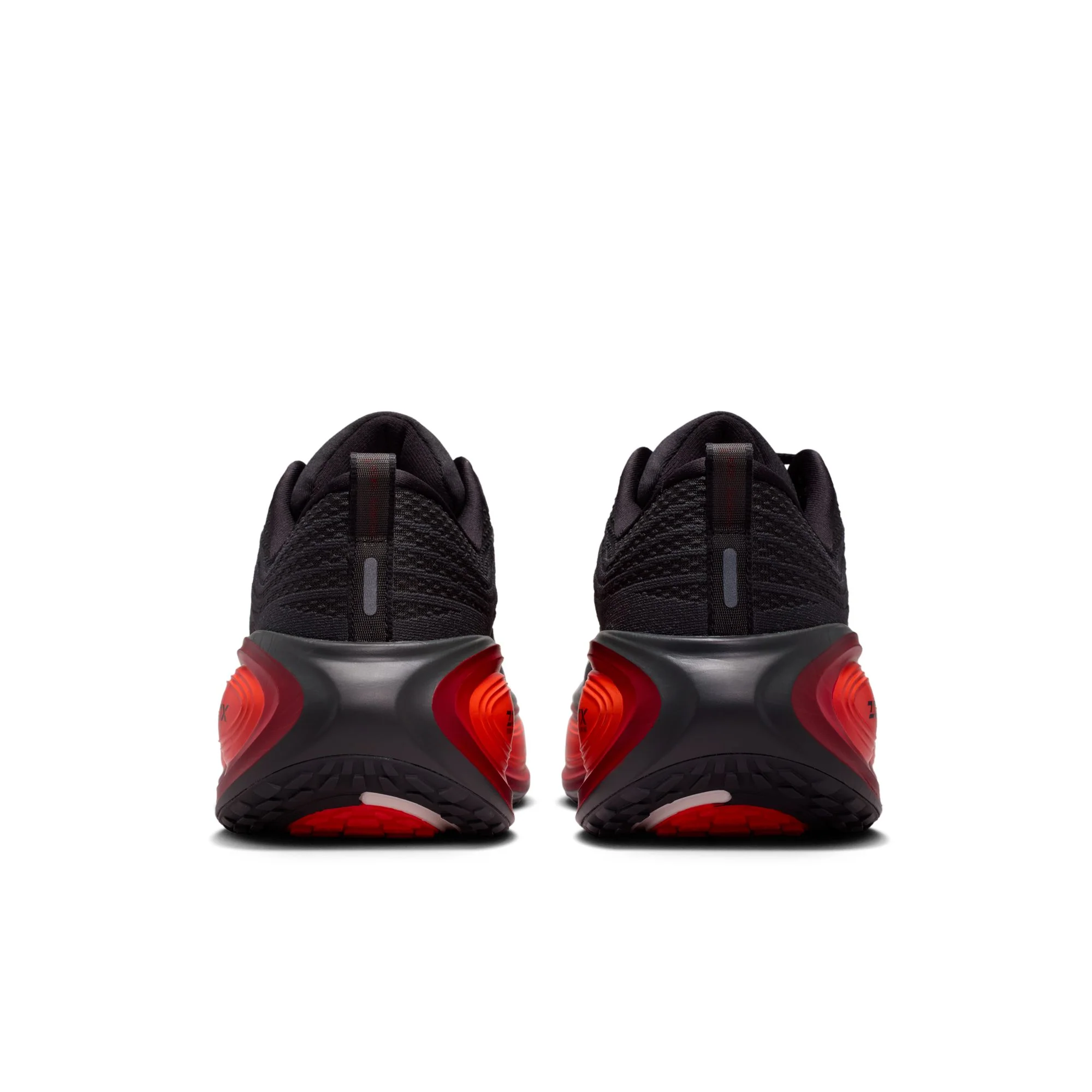 Men's Vomero Plus (017 - Anthracite/Black-Bright Crimson) - Image 6
