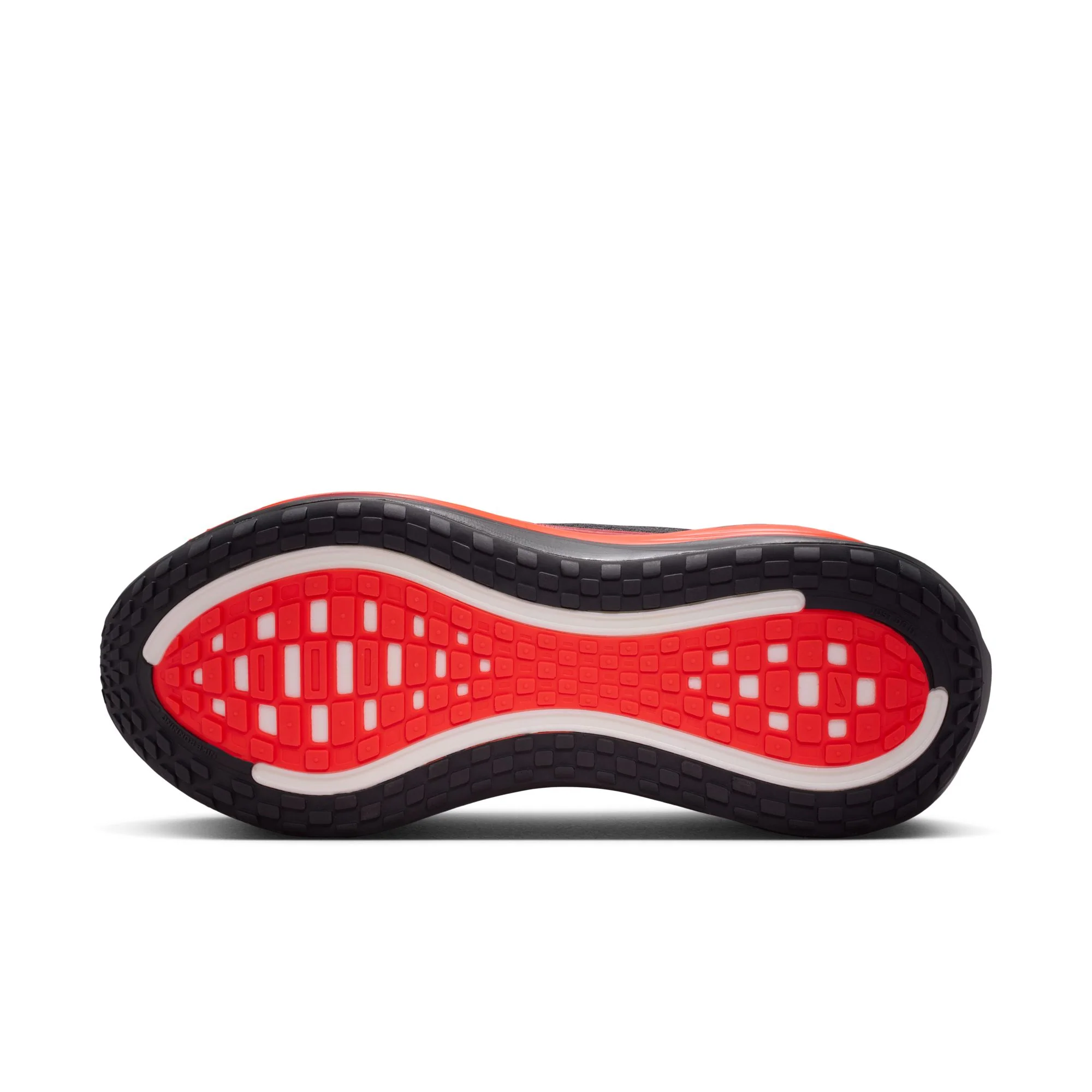 Men's Vomero Plus (017 - Anthracite/Black-Bright Crimson) - Image 9