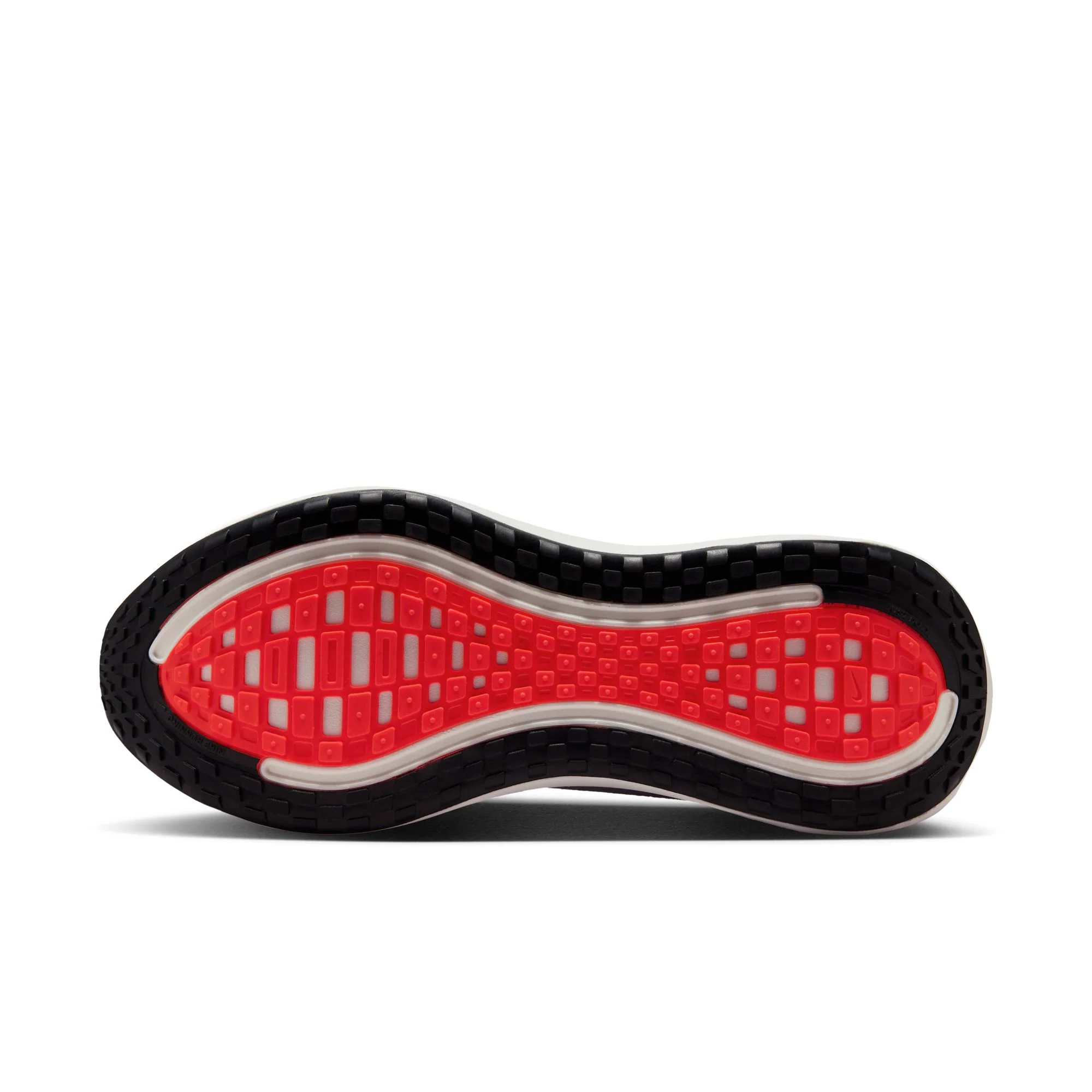 Men's Vomero Plus (100 - White/Black-Racer Blue-Bright Crimson) - Image 9