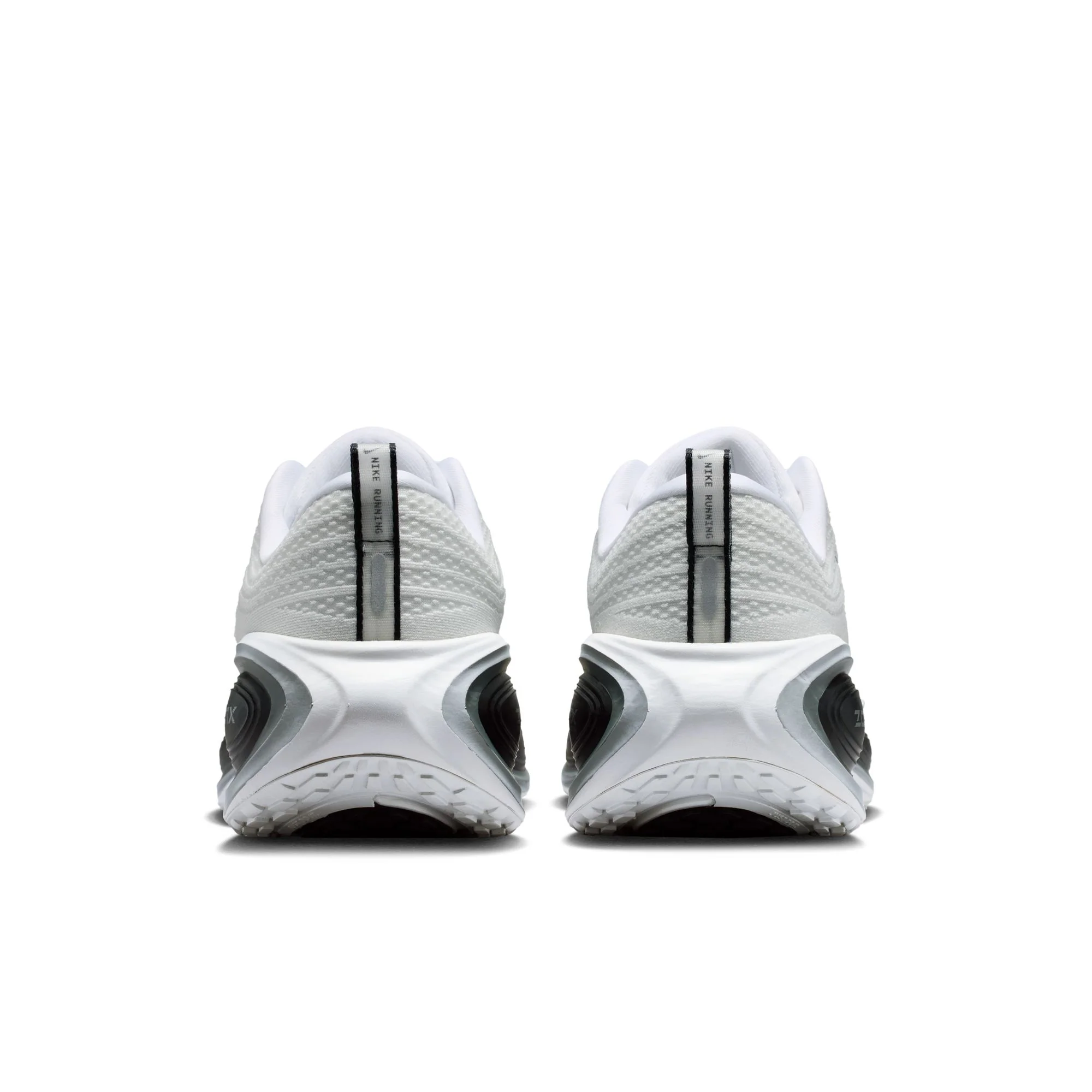 Men's Vomero Plus (102 - White/Metallic Silver-Black-Cool Grey) - Image 6