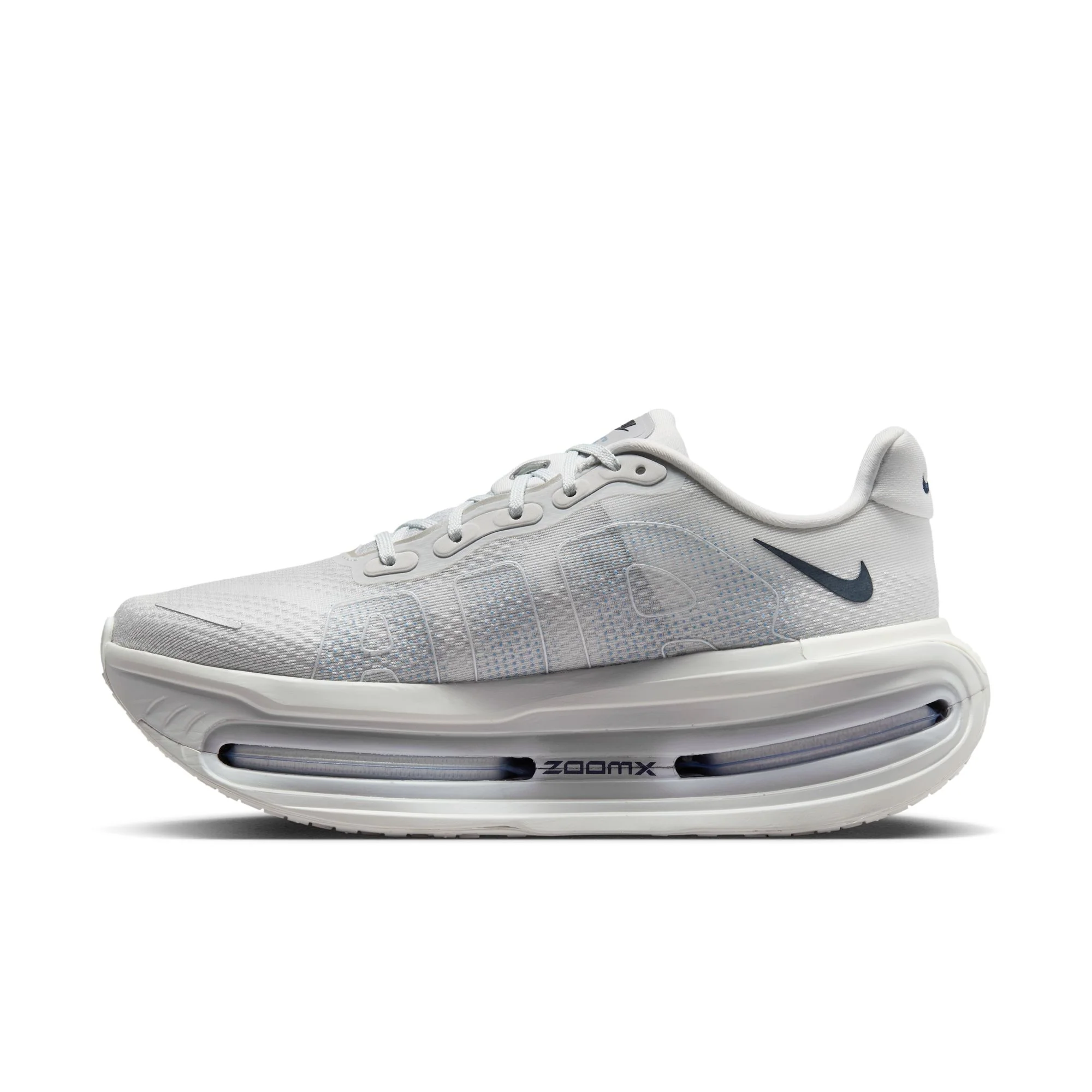 Men's Vomero Premium (104 - Off White/Dark Obsidian-Grey Fog) - Image 2