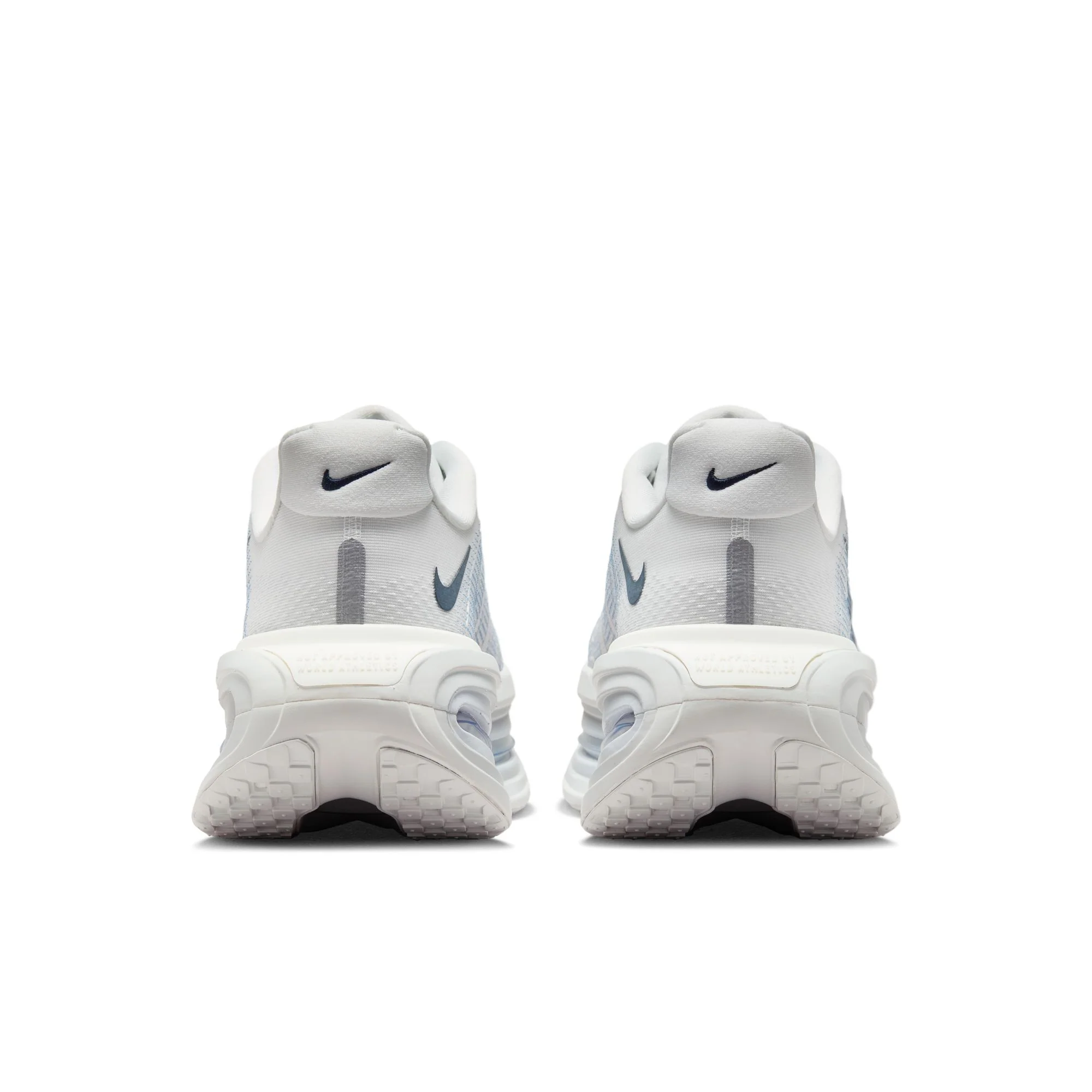 Men's Vomero Premium (104 - Off White/Dark Obsidian-Grey Fog) - Image 6