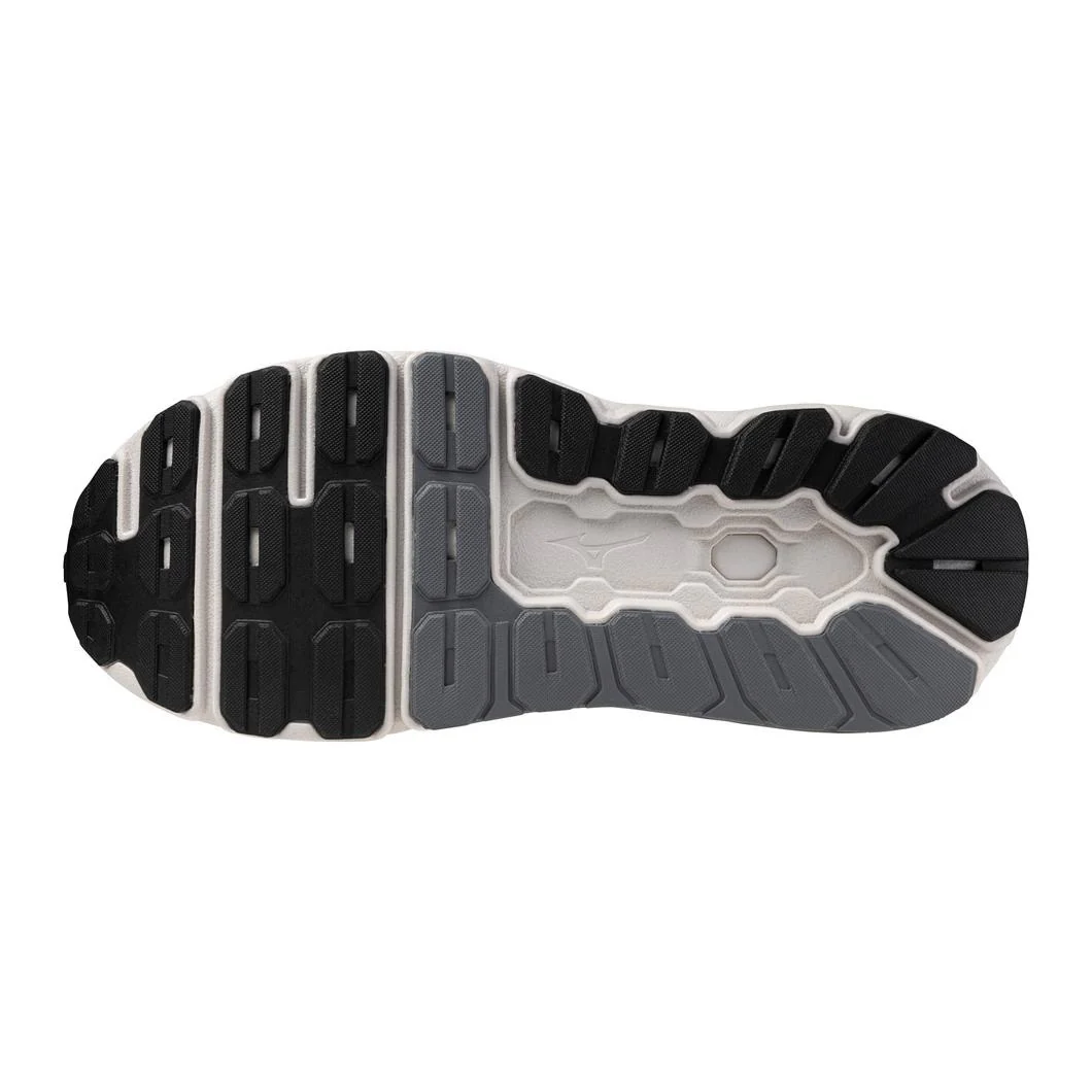 Men's Wave Horizon 8 WIDE (9000 - Black/White) - Image 5