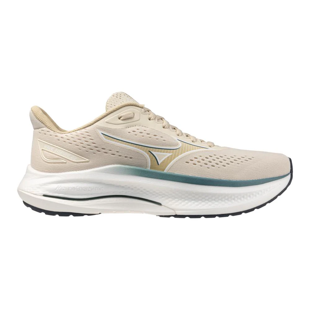 Men's Wave Inspire 22 (828P - Summer Sand/Pale Khaki)