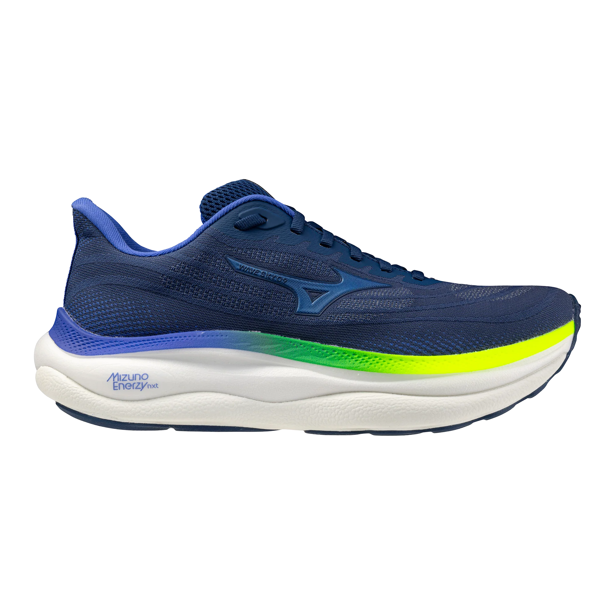Men's Wave Sky 9 (5YSR - Estate Blue/Sirius)