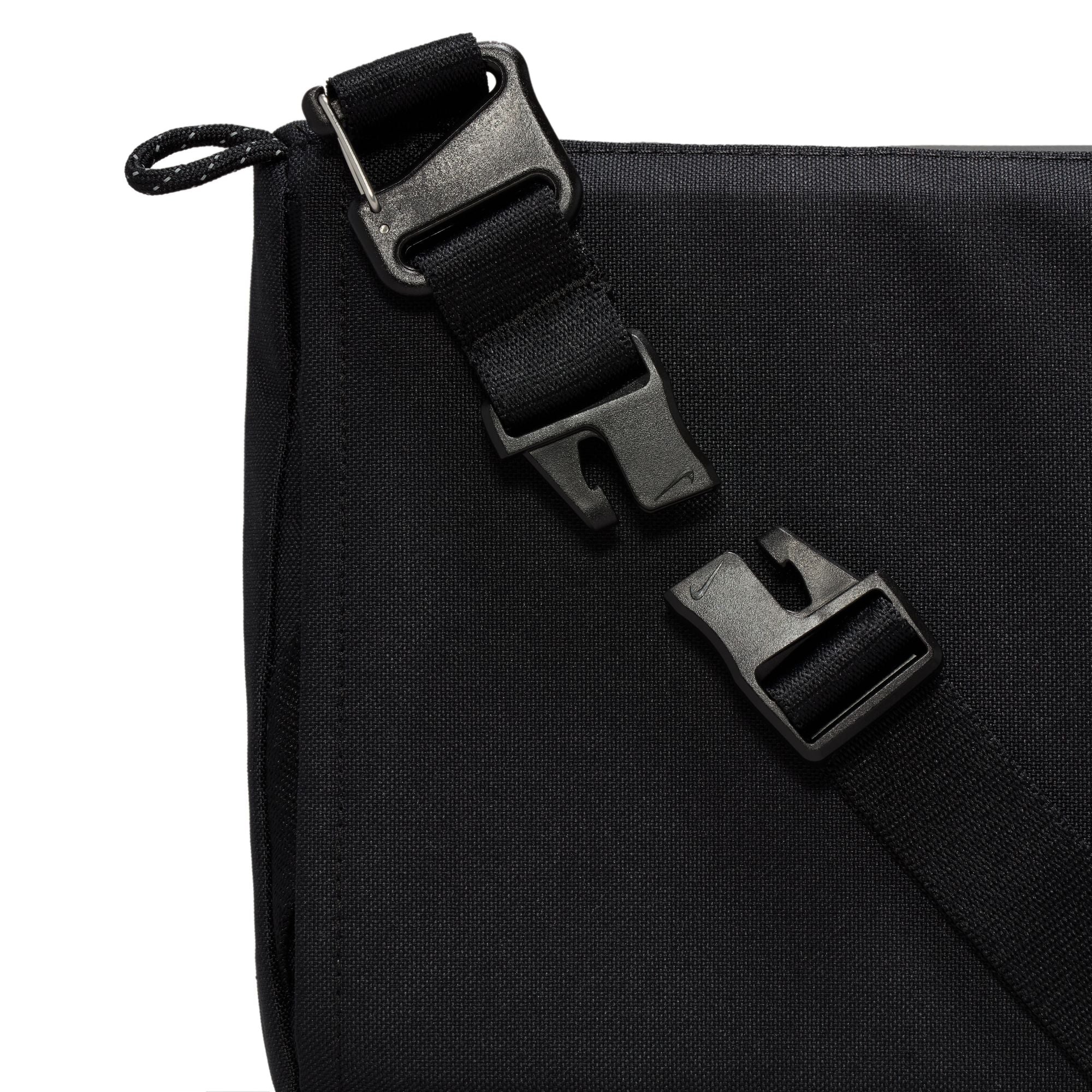 Nike ACG "DAYMAX" Crossbody Bag (3L) (010 - Black/College Grey/College Grey) - Image 6