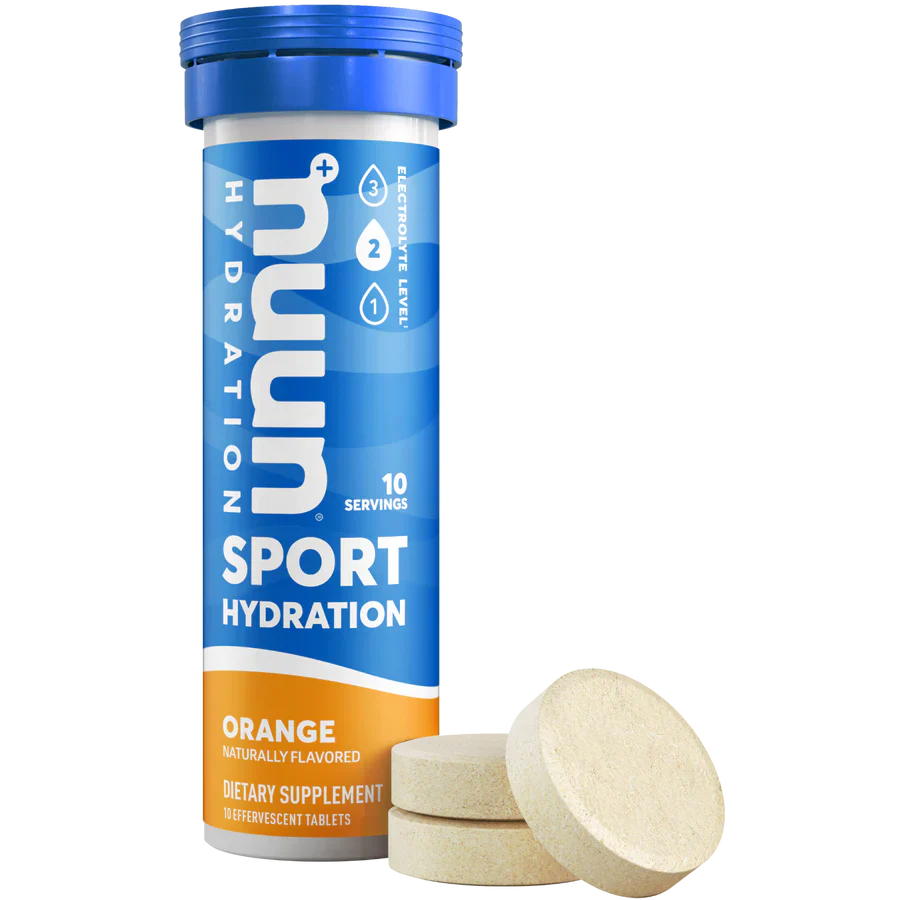 Nuun Sport Tablets - Image 10