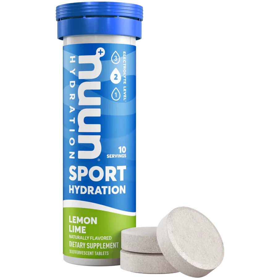 Nuun Sport Tablets - Image 11