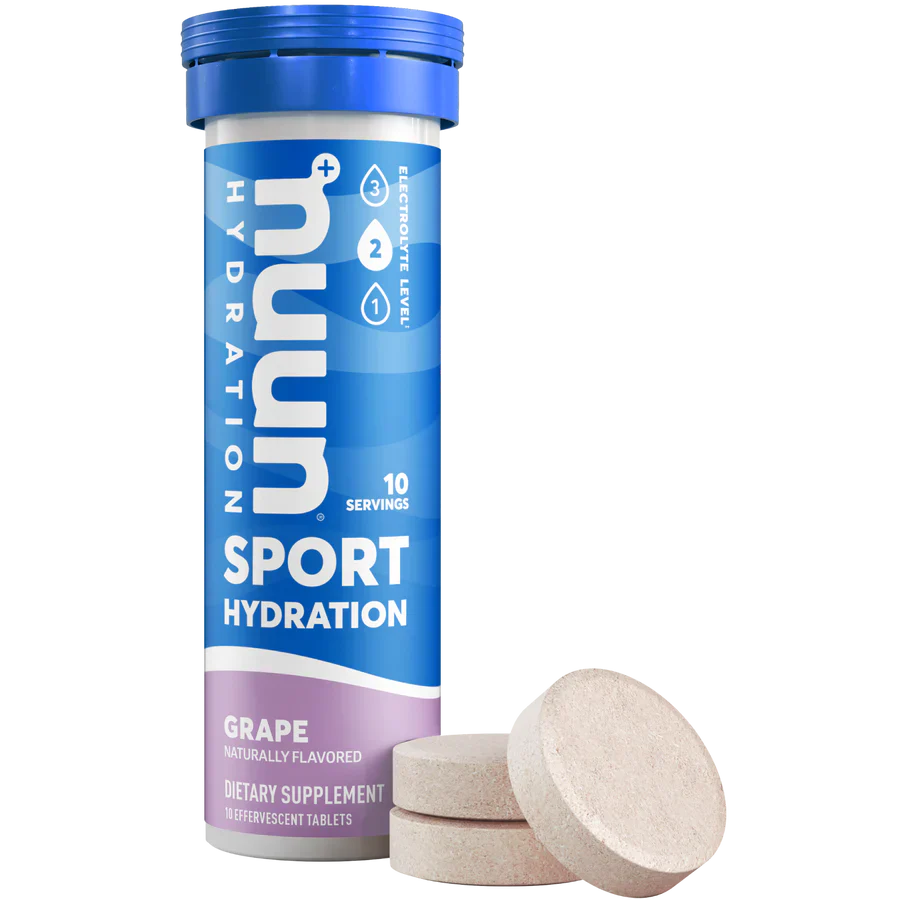 Nuun Sport Tablets - Image 12
