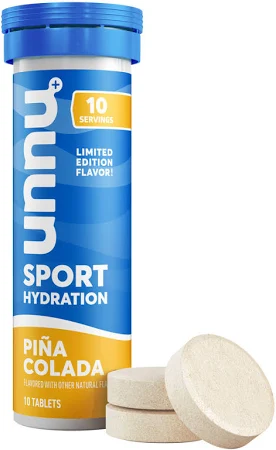 Nuun Sport Tablets - Image 15