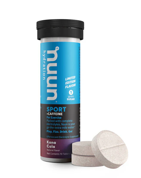 Nuun Sport Tablets - Image 17