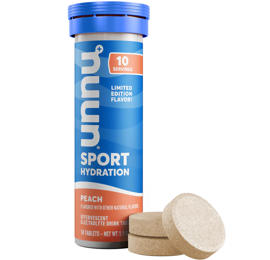 Nuun Sport Tablets - Image 18