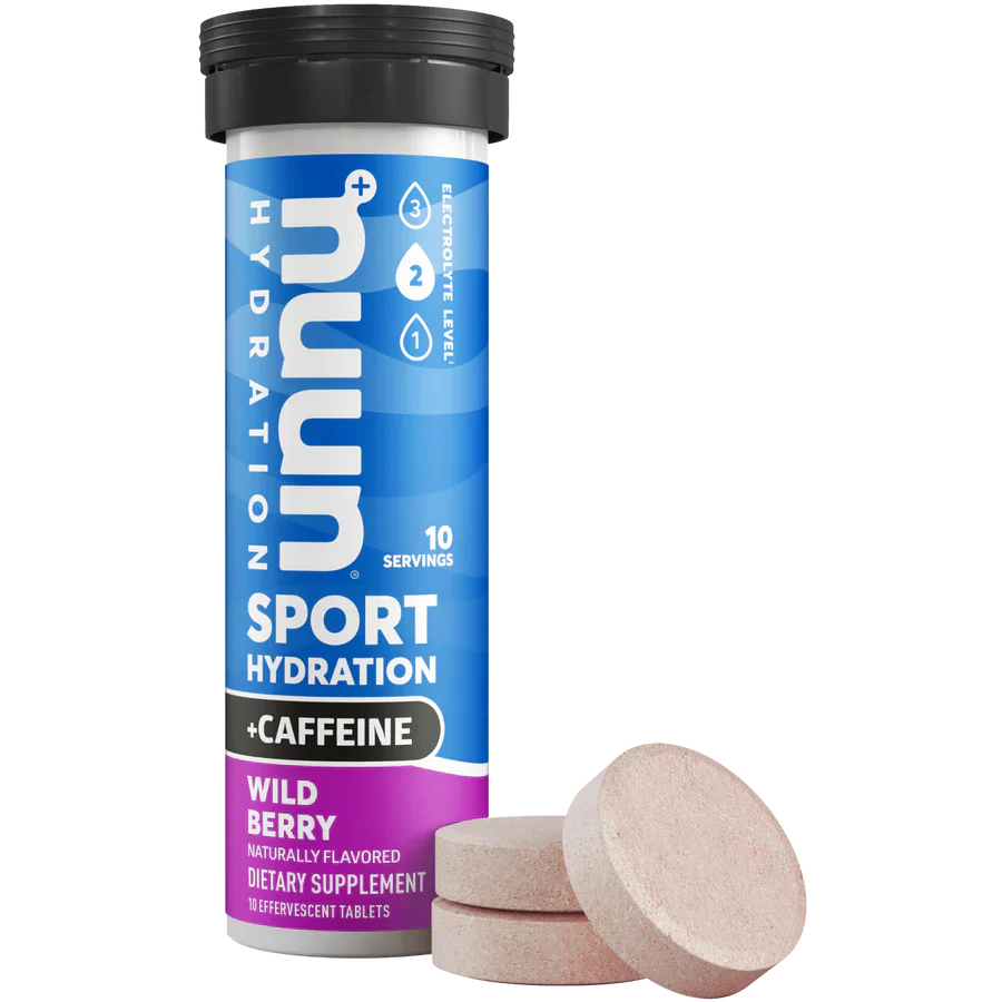 Nuun Sport Tablets - Image 3