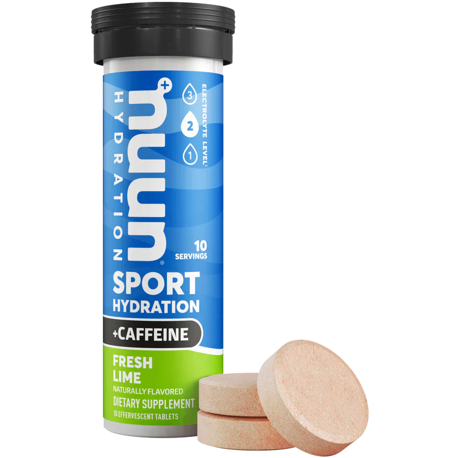 Nuun Sport Tablets - Image 5