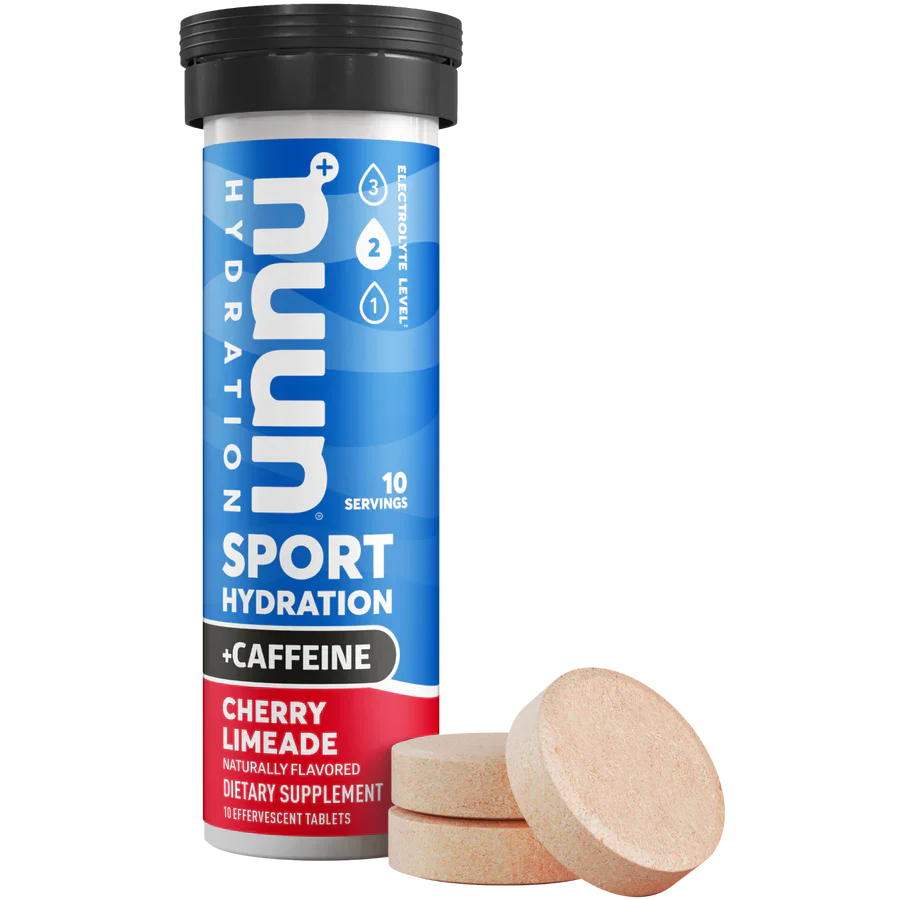 Nuun Sport Tablets - Image 6
