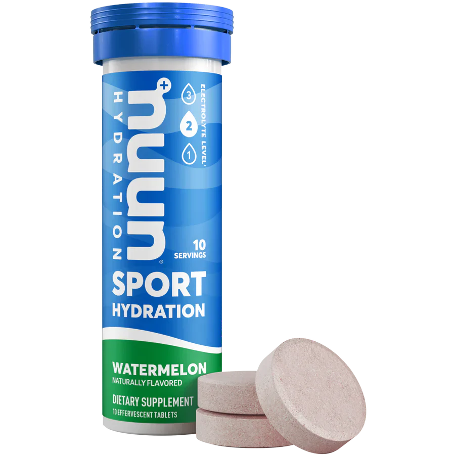 Nuun Sport Tablets - Image 7