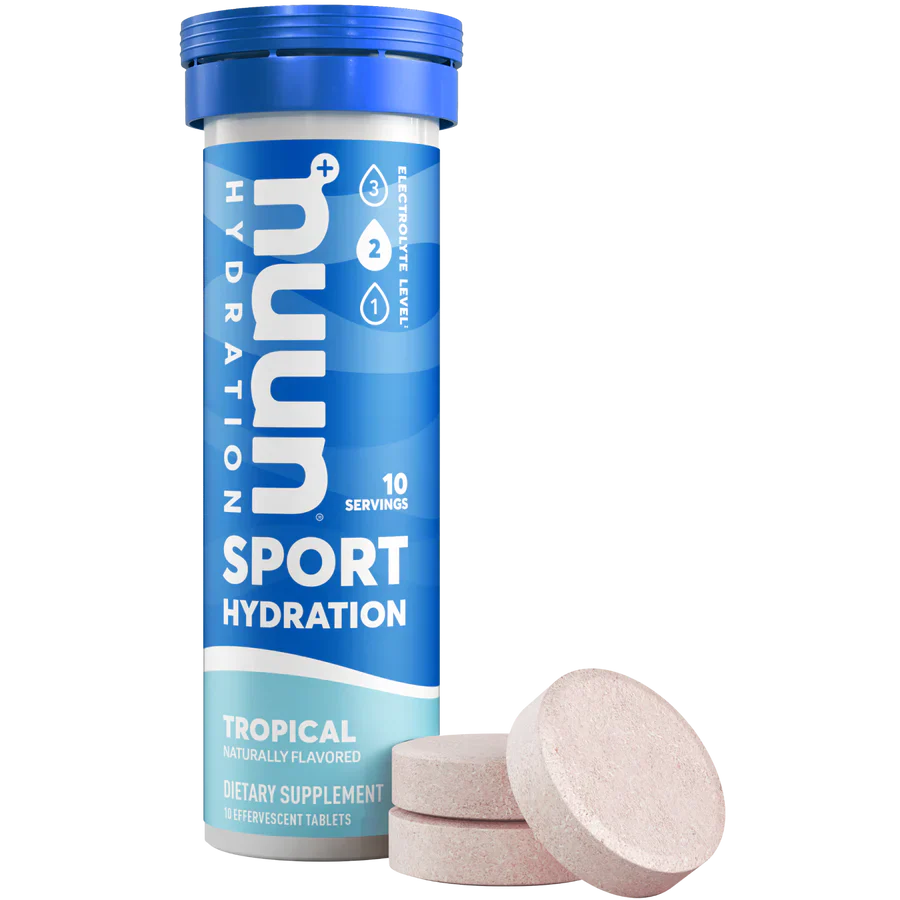 Nuun Sport Tablets - Image 8