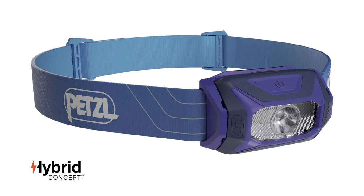 Petzl TIKKINA® 300 Lumen - Image 3