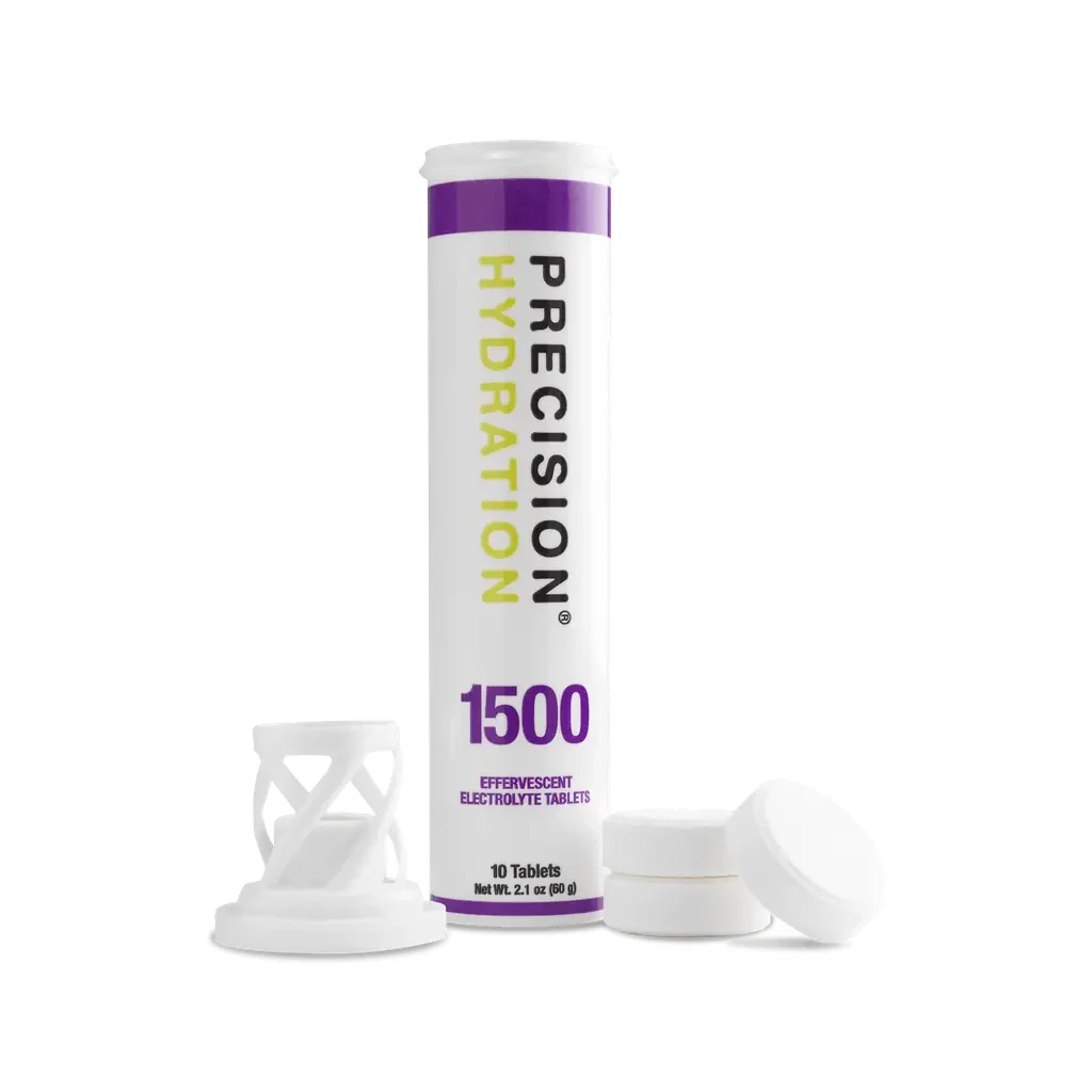 PH 1500 Electrolyte Tablets