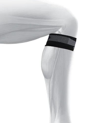 PS3 Performance Patella Sleeve - Image 2