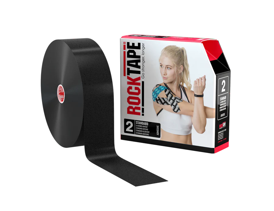 Rocktape Standard Roll