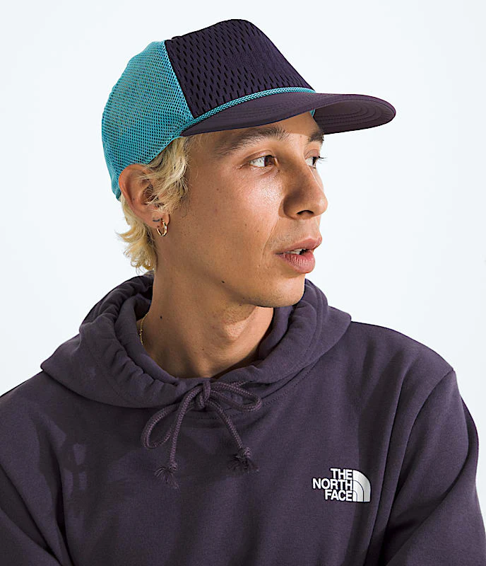 Runner Trucker (GIZ - Endless Dusk/River Ice) - Image 3