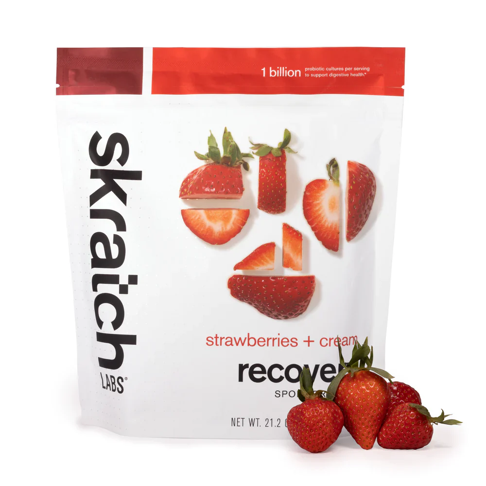Recovery Drink Mix (12 servings) - Image 4
