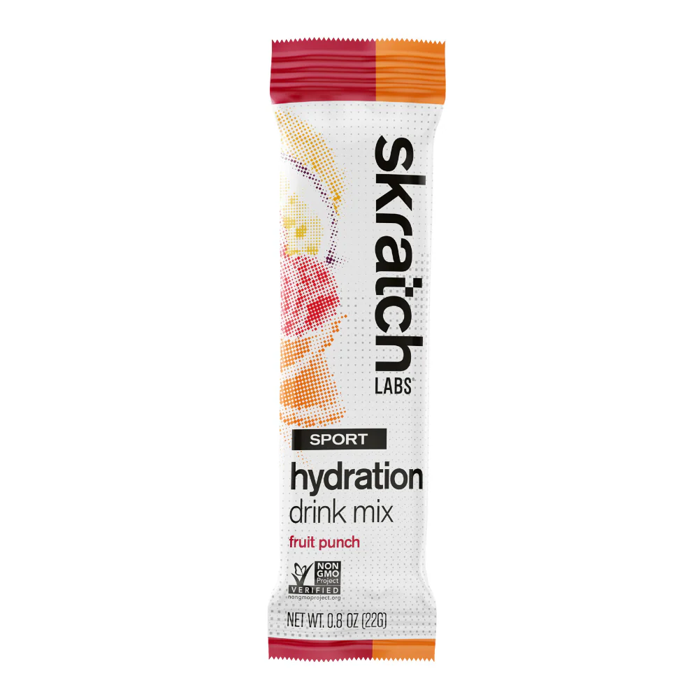 Sport Hydration Drink Mix (Single Serving) - Image 9