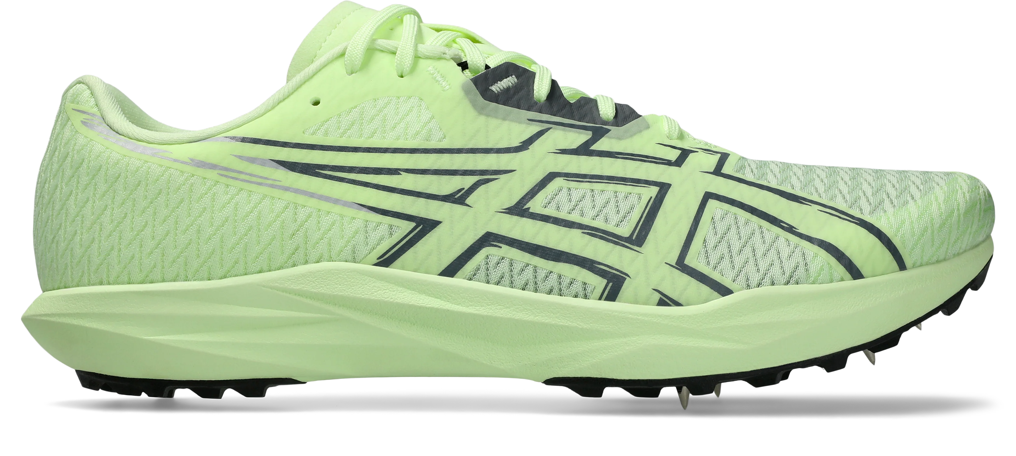 Sonicracer XC (750 - Illuminate Yellow/Black)