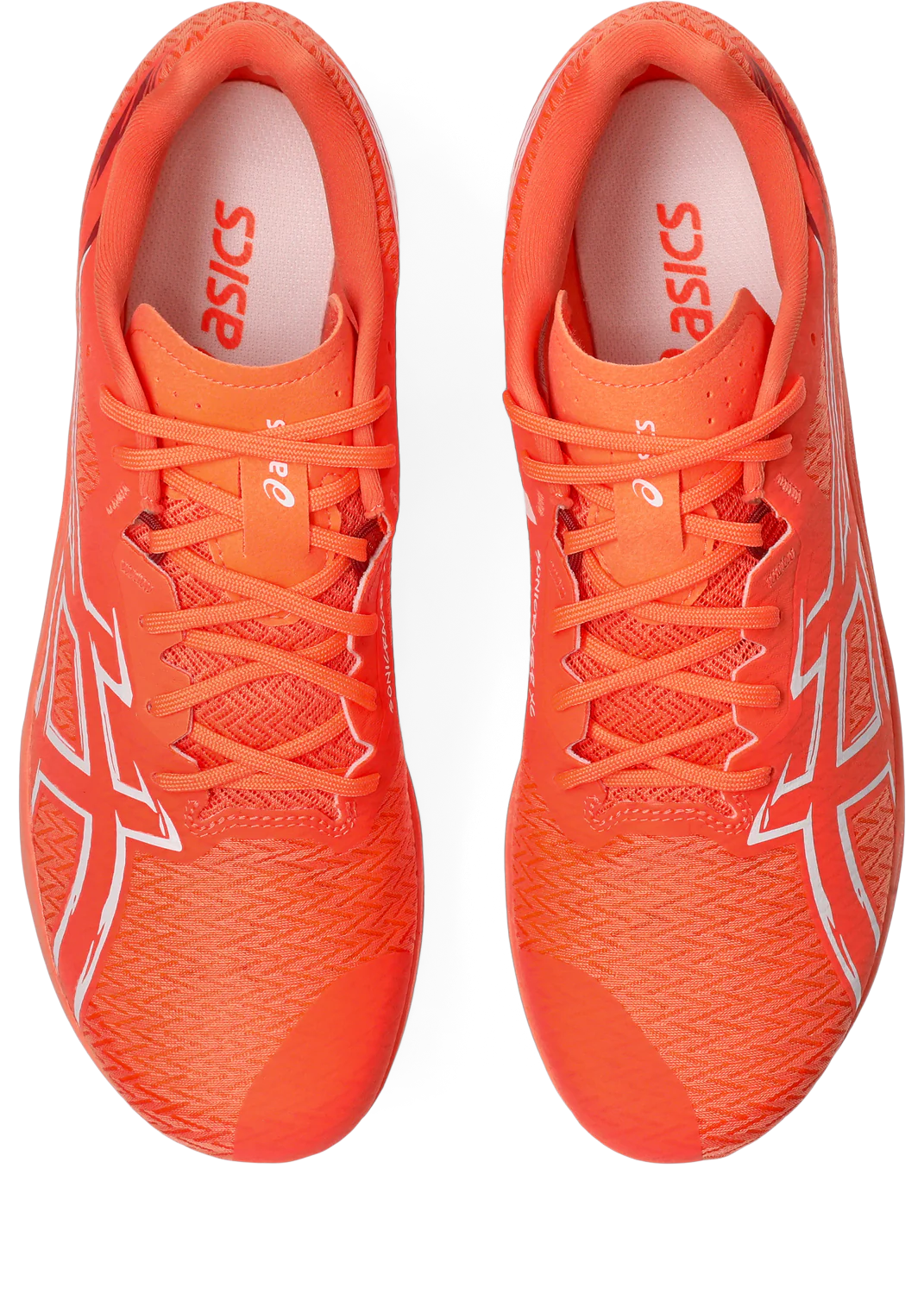 Sonicracer XC (800 - Vivid Coral/White) - Image 4