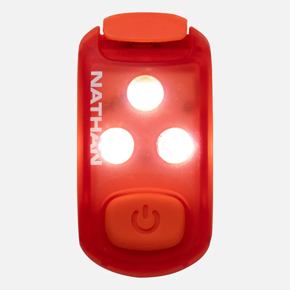 StrobeLight 2.0 Safety LED Light Clip - Image 2