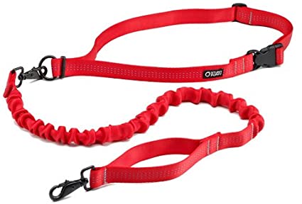 Stunt Runner™ Hands-Free Leash - Image 4