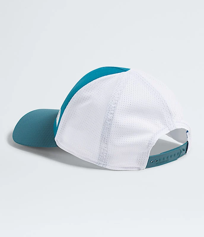 Summer LIGHTRANGE™ Trucker Hat (FF5 - Dusk Blue/Space) - Image 2