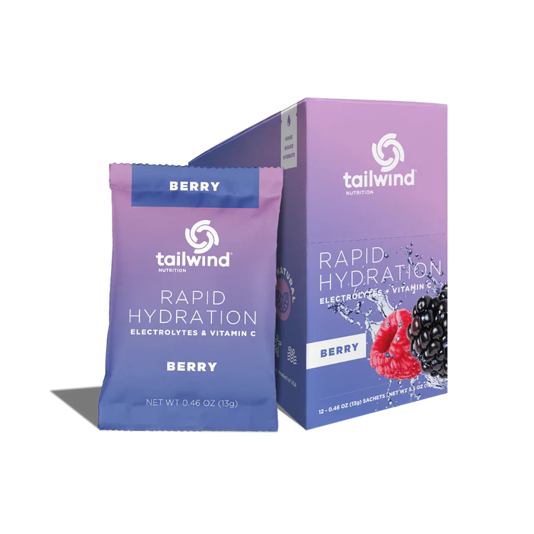 Tailwind Rapid Hydration (Single Serving) - Image 5