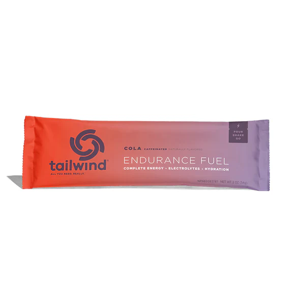Tailwind Endurance Fuel - Single Serving - Image 5