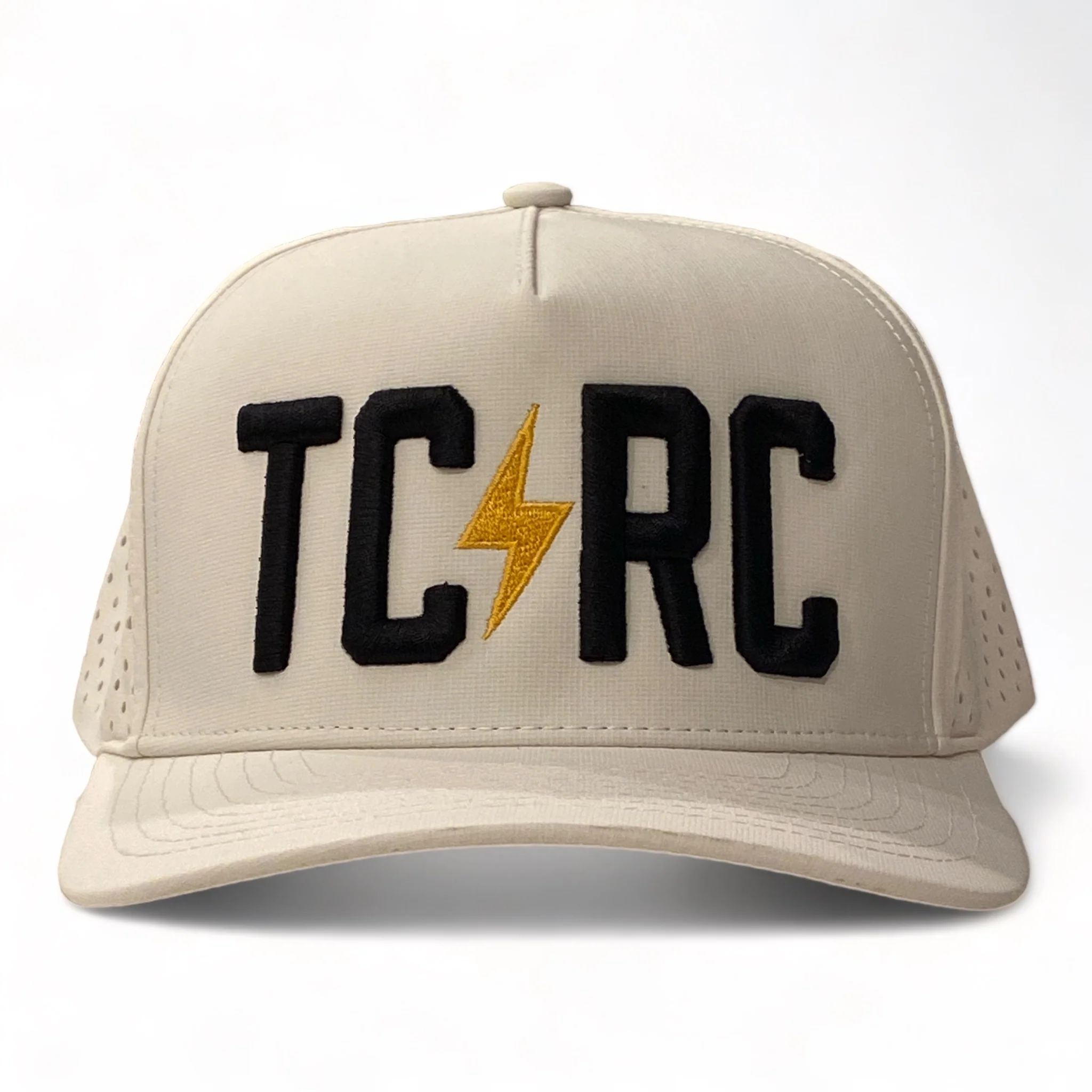 TCRC Bolt Hat - Image 3