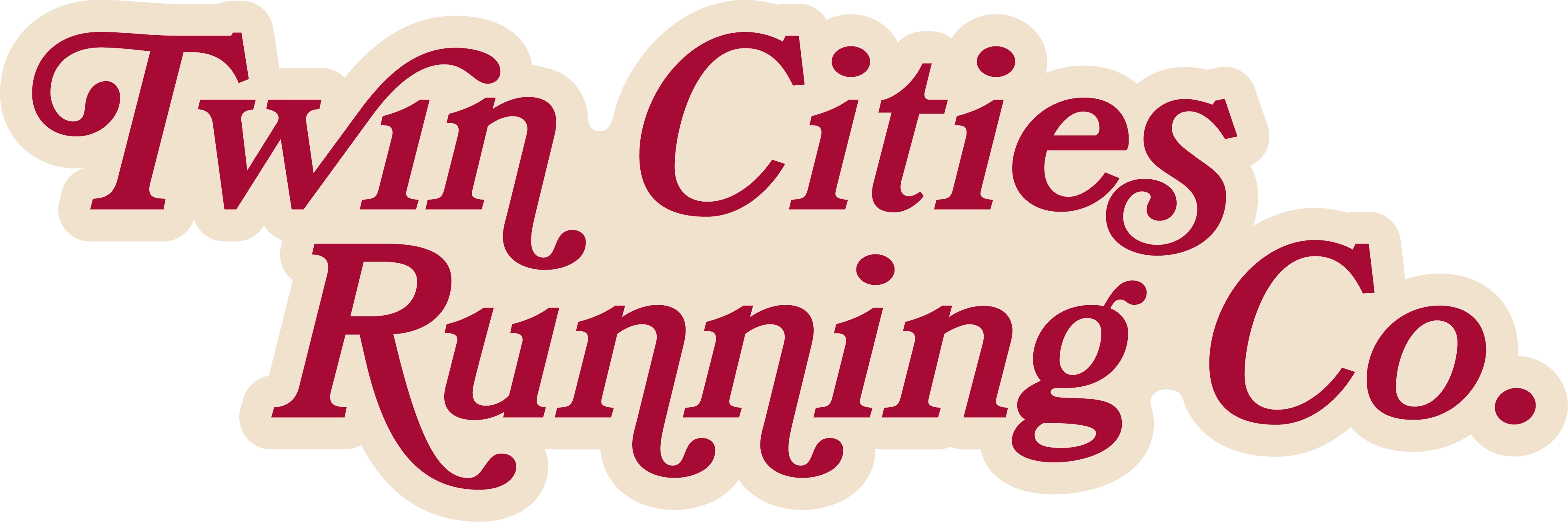 TCRC Bookman Sticker - Image 6
