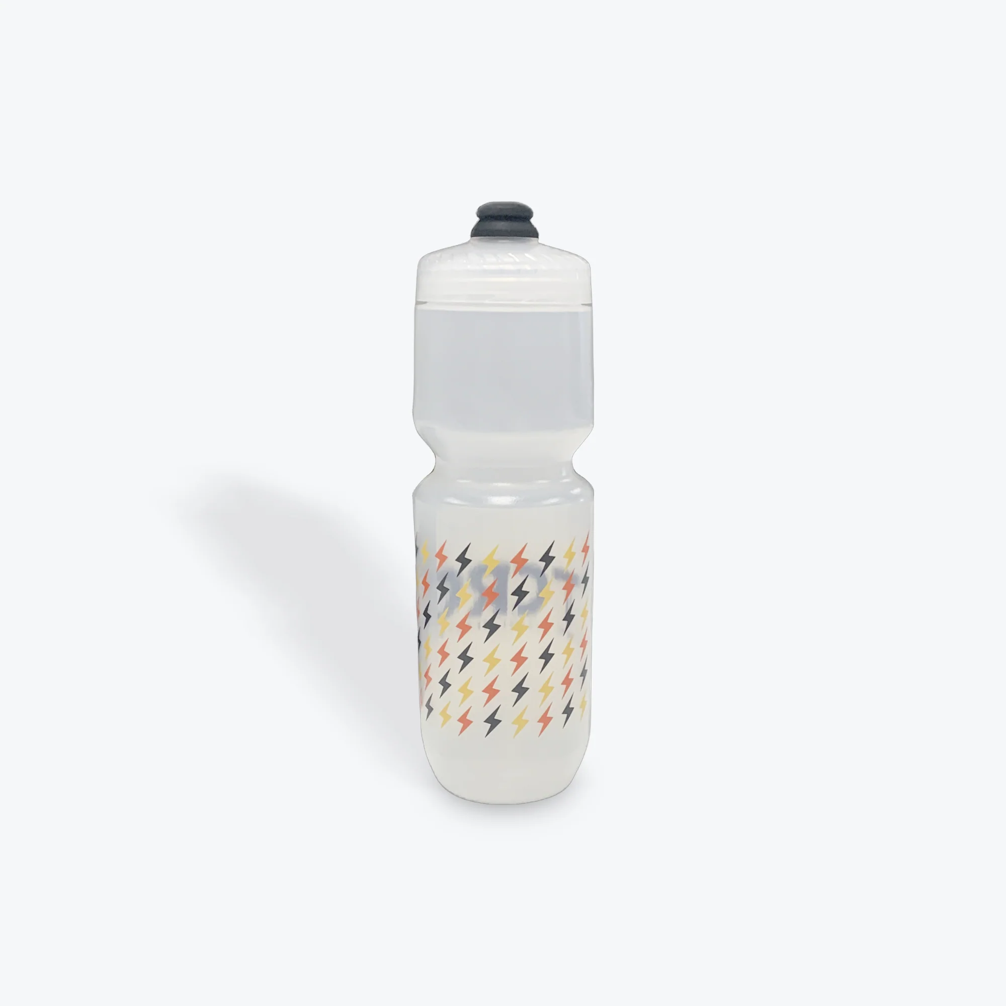 TCRC 26oz Water Bottle (Clear) - Image 2