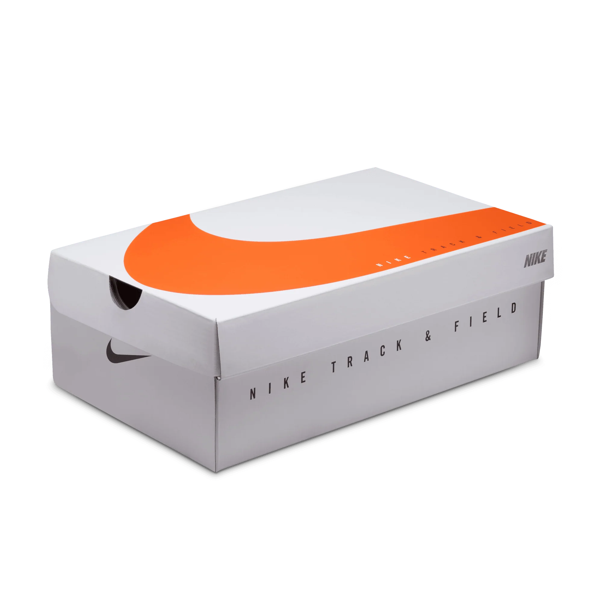Unisex Air Zoom Long Jump Elite (600 - Bright Crimson/Washed Coral-Lime Blast) - Image 12