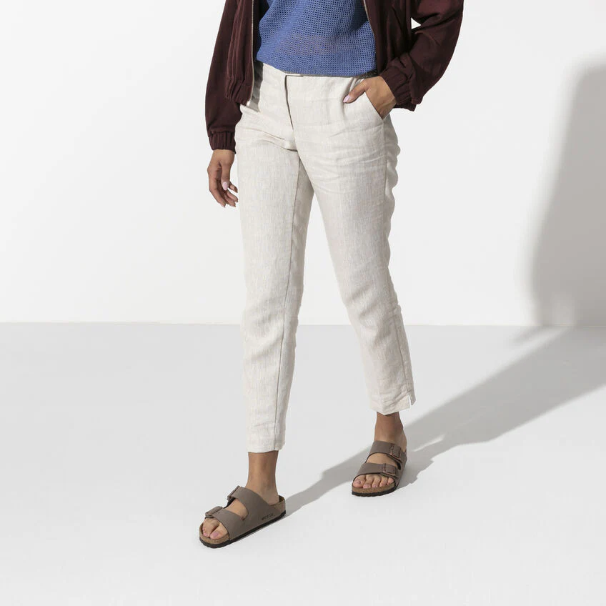 Arizona Birko-Flor Sandal (Mocha) - Image 8