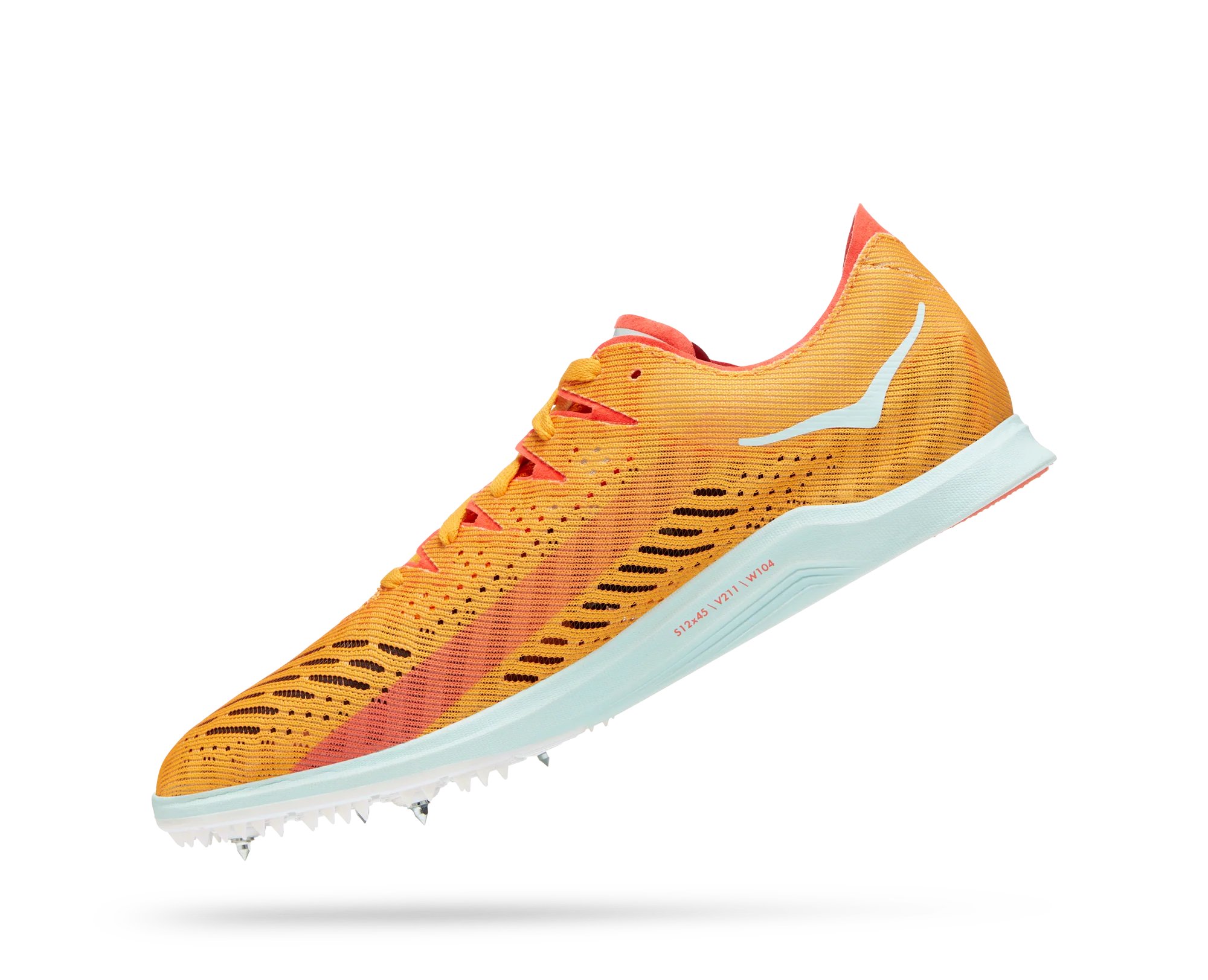 Unisex Cielo X LD (RYCM - Radiant Yellow/Camellia) - Image 5