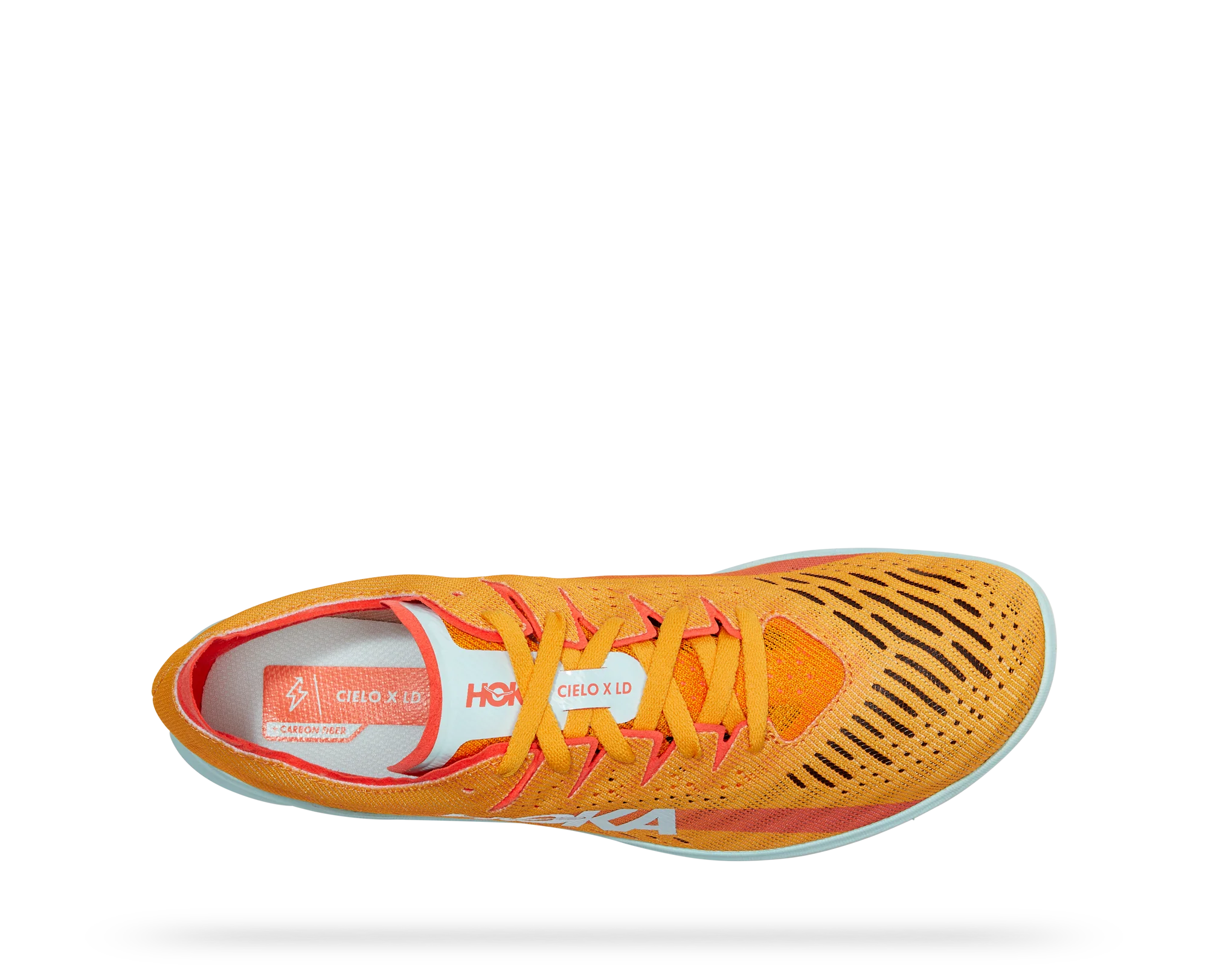 Unisex Cielo X LD (RYCM - Radiant Yellow/Camellia) - Image 6