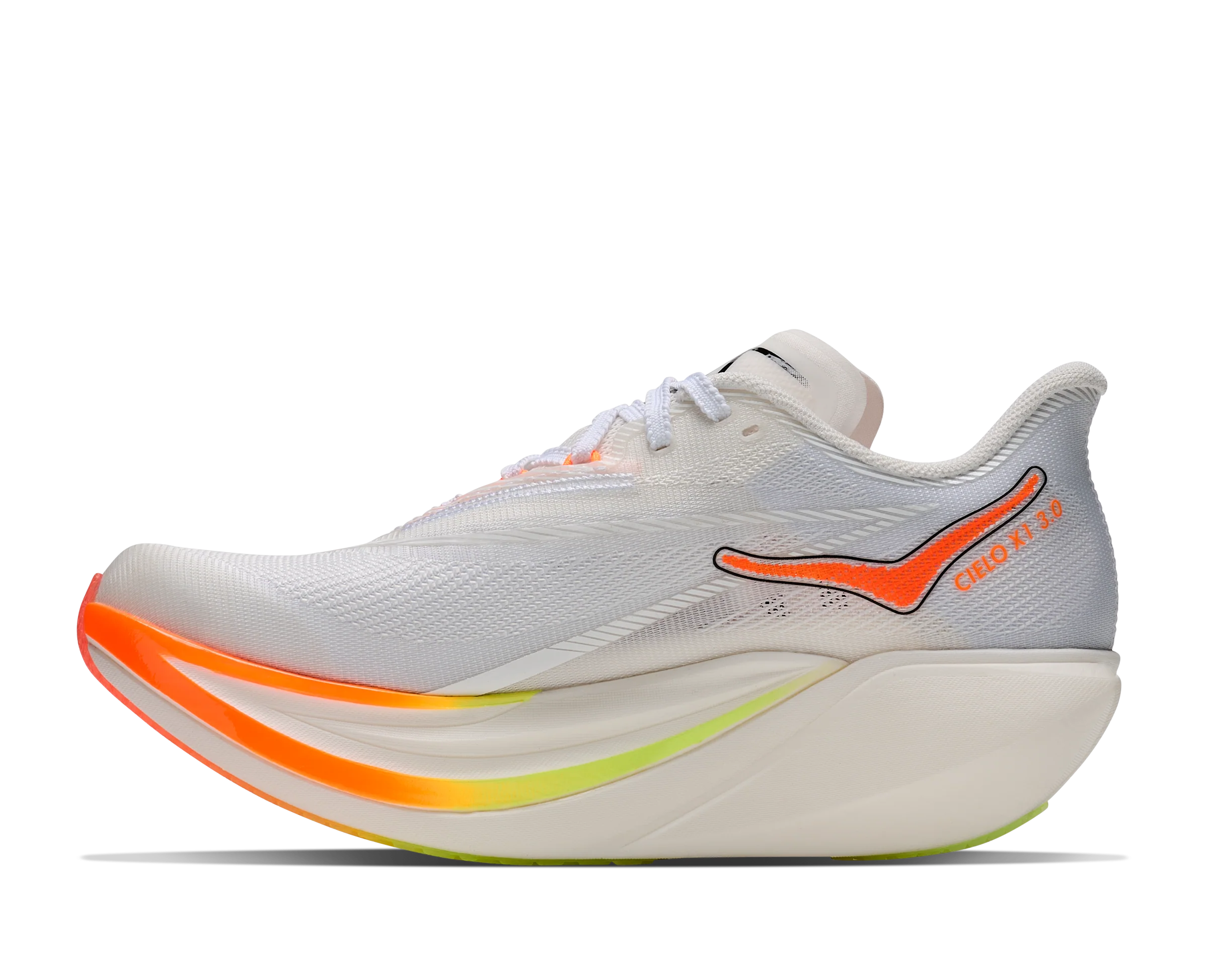 Unisex Cielo X1 3.0 (FLCK - Frost/Black) - Image 2